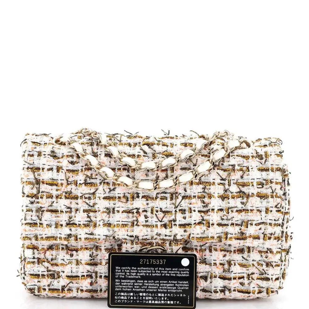 Chanel Classic Double Flap Bag Quilted #246393C45B - Picture 2 of 7